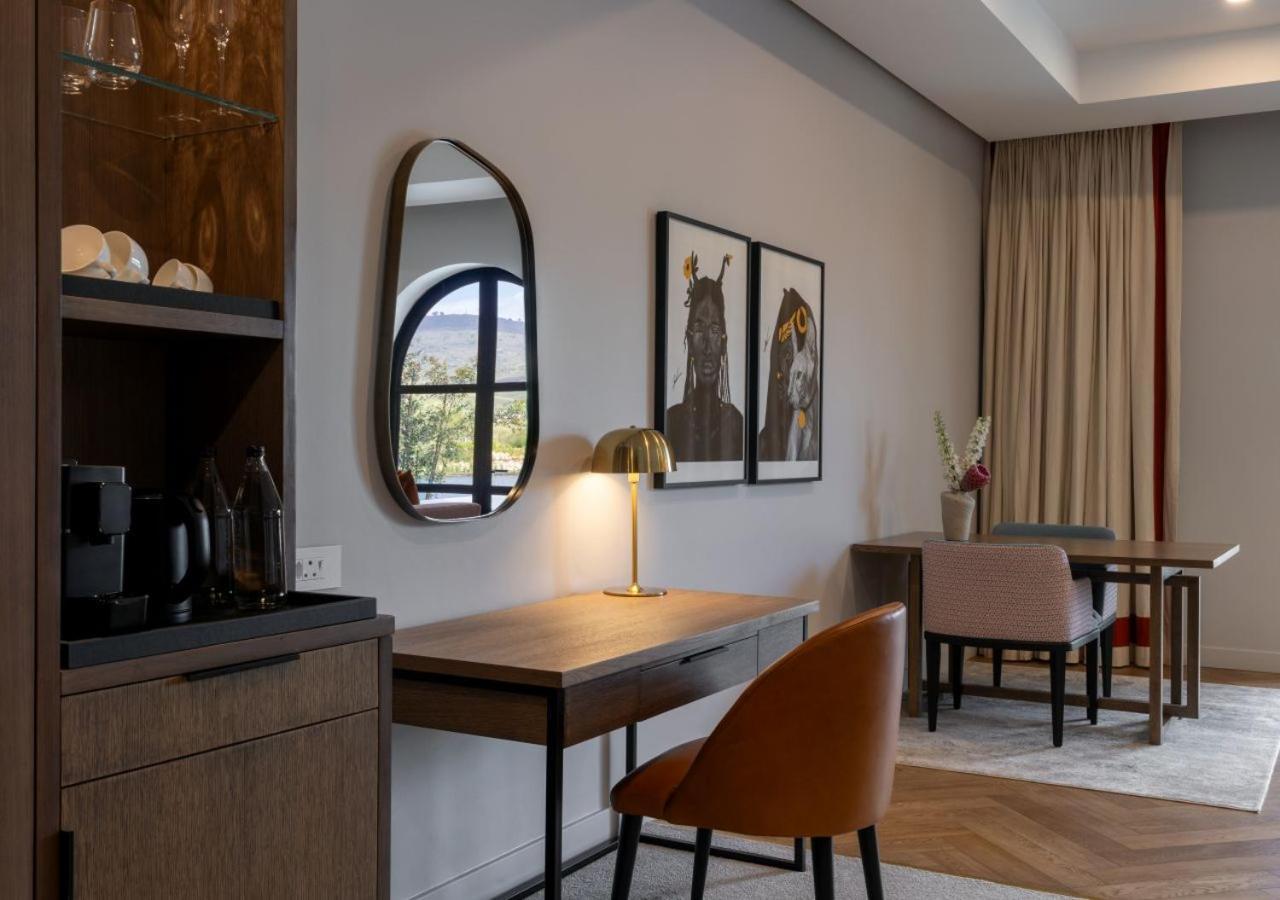 The Hazendal Hotel And Homestead Municipalità locale di Municipalità locale di Stellenbosch Esterno foto
