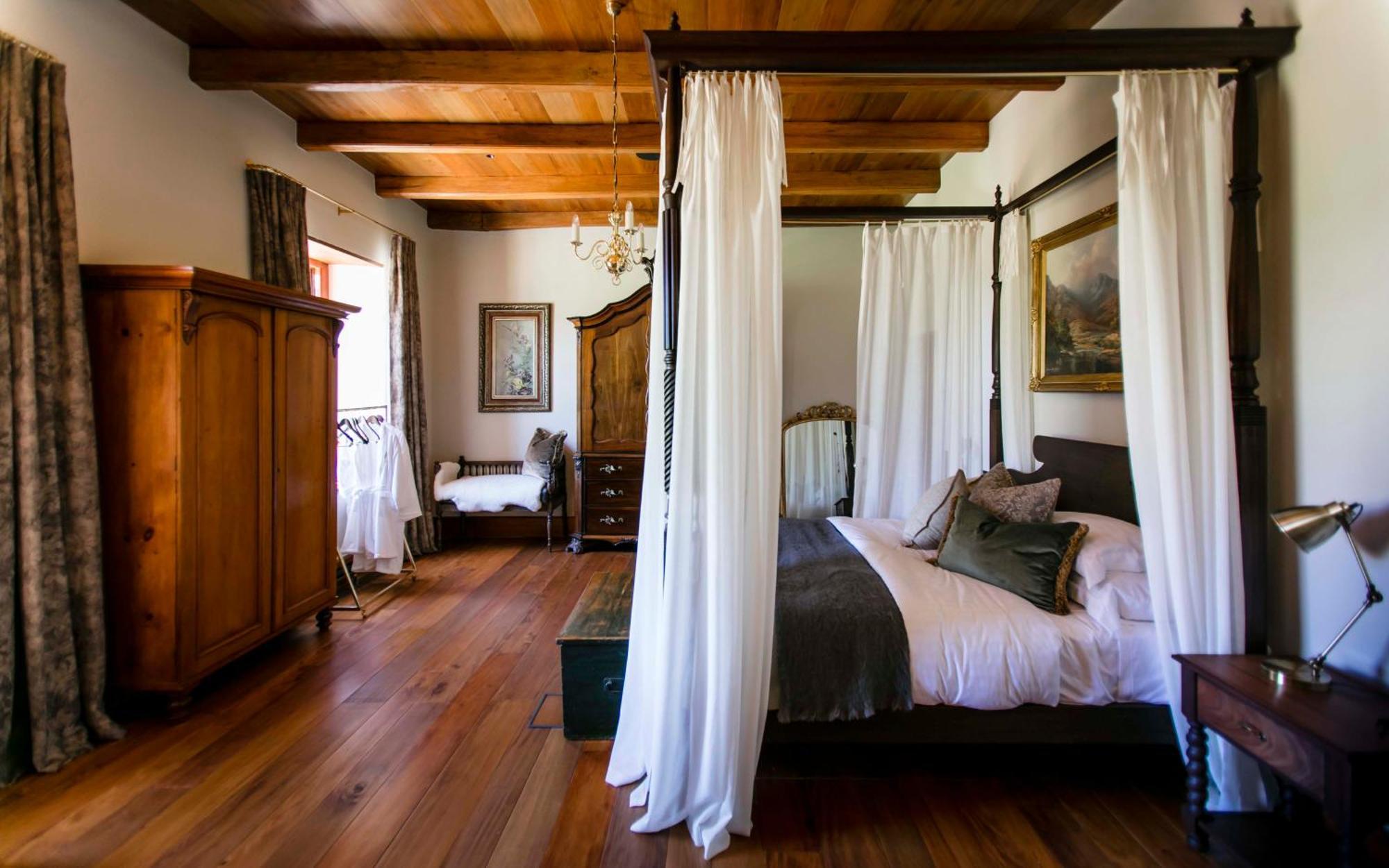 The Hazendal Hotel And Homestead Municipalità locale di Municipalità locale di Stellenbosch Esterno foto
