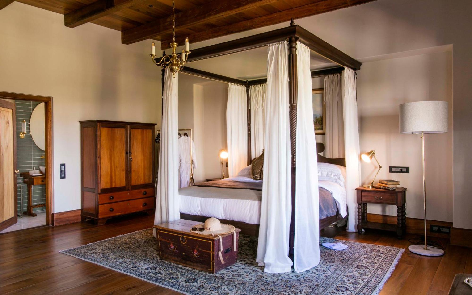 The Hazendal Hotel And Homestead Municipalità locale di Municipalità locale di Stellenbosch Esterno foto